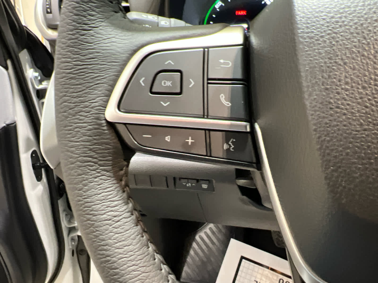 New 2026 Toyota Sienna XLE image 21