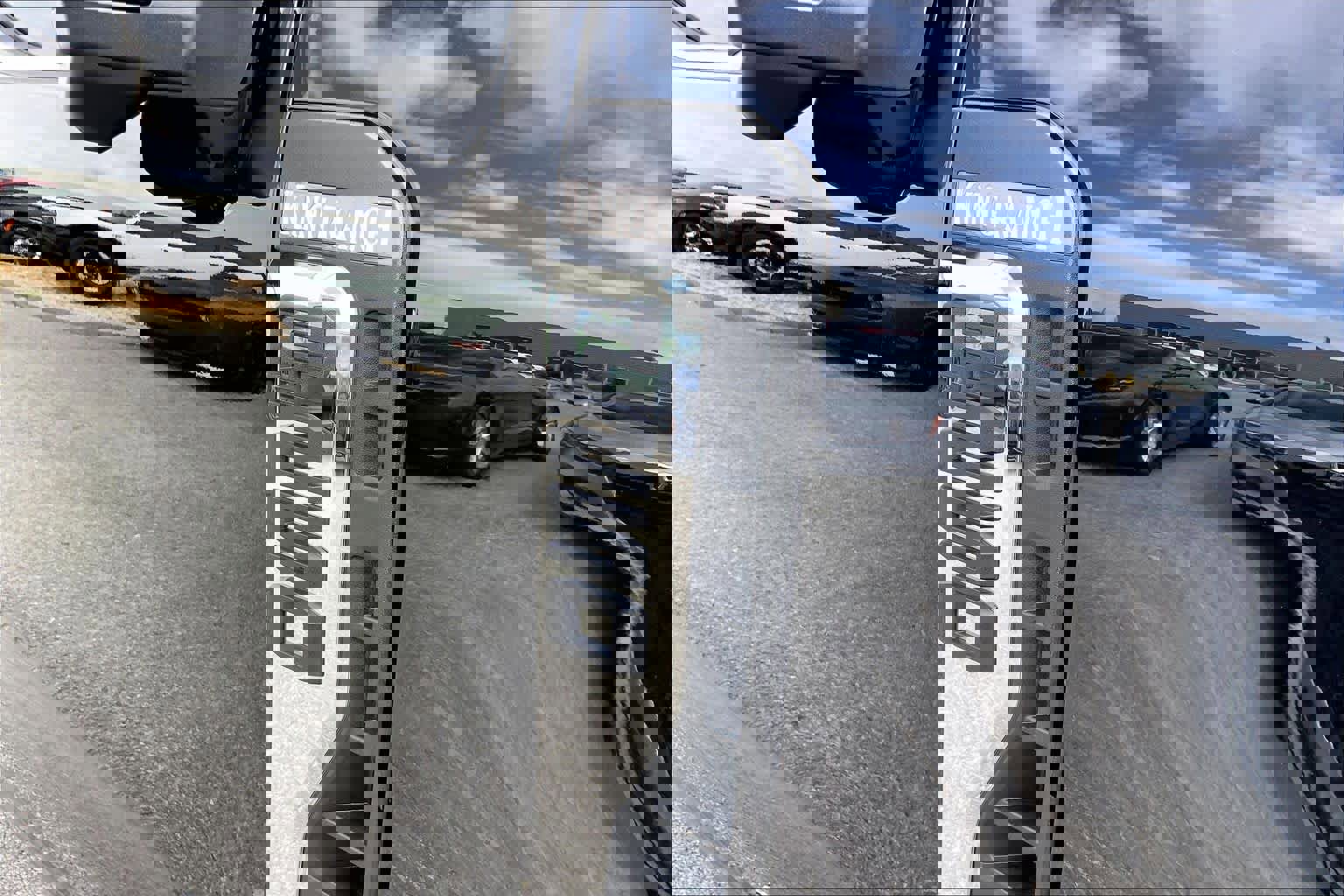 Used 2024 Ford F250 King Ranch w/ Chrome Package image 31