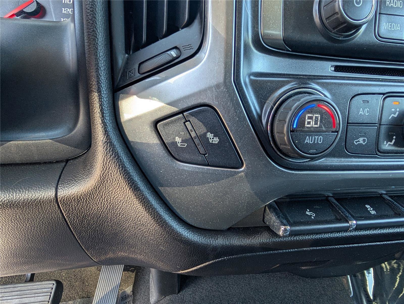 Used 2016 Chevrolet Silverado 1500 LT w/ All Star Edition image 23