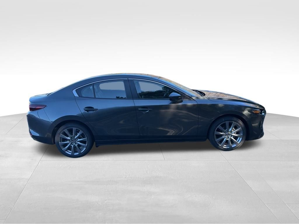 New 2026 MAZDA MAZDA3 2.5 S Sedan w/ Preferred Pkg image 7