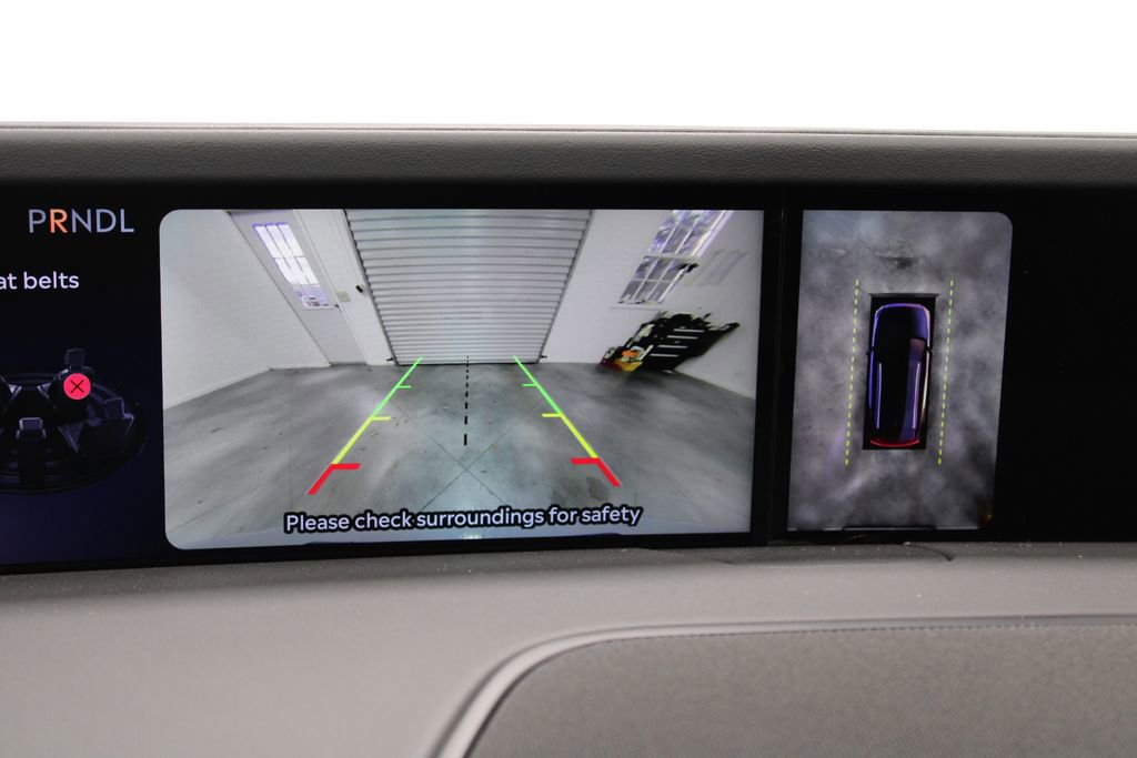 New 2026 Lincoln Nautilus Premier image 49