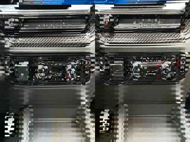 New 2025 Chevrolet Silverado 2500 LT image 22