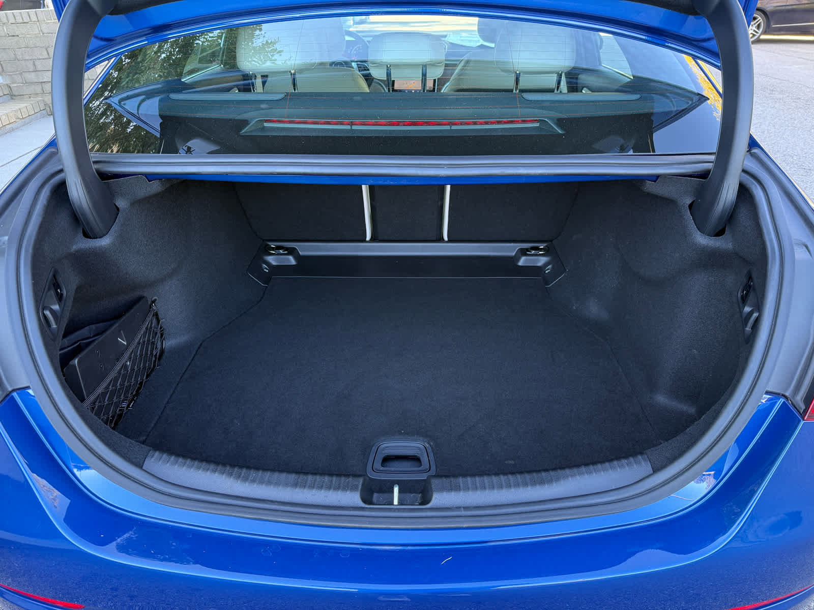 Certified 2025 Mercedes-Benz C 300 C 300 image 34