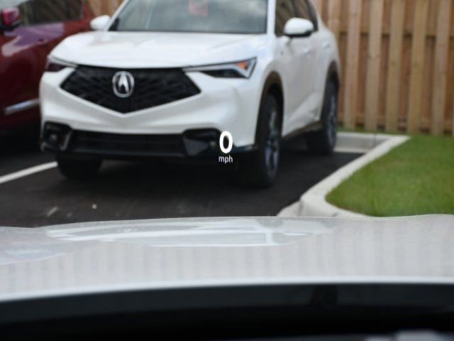 New 2026 Acura MDX SH-AWD w/ Advance Package image 14