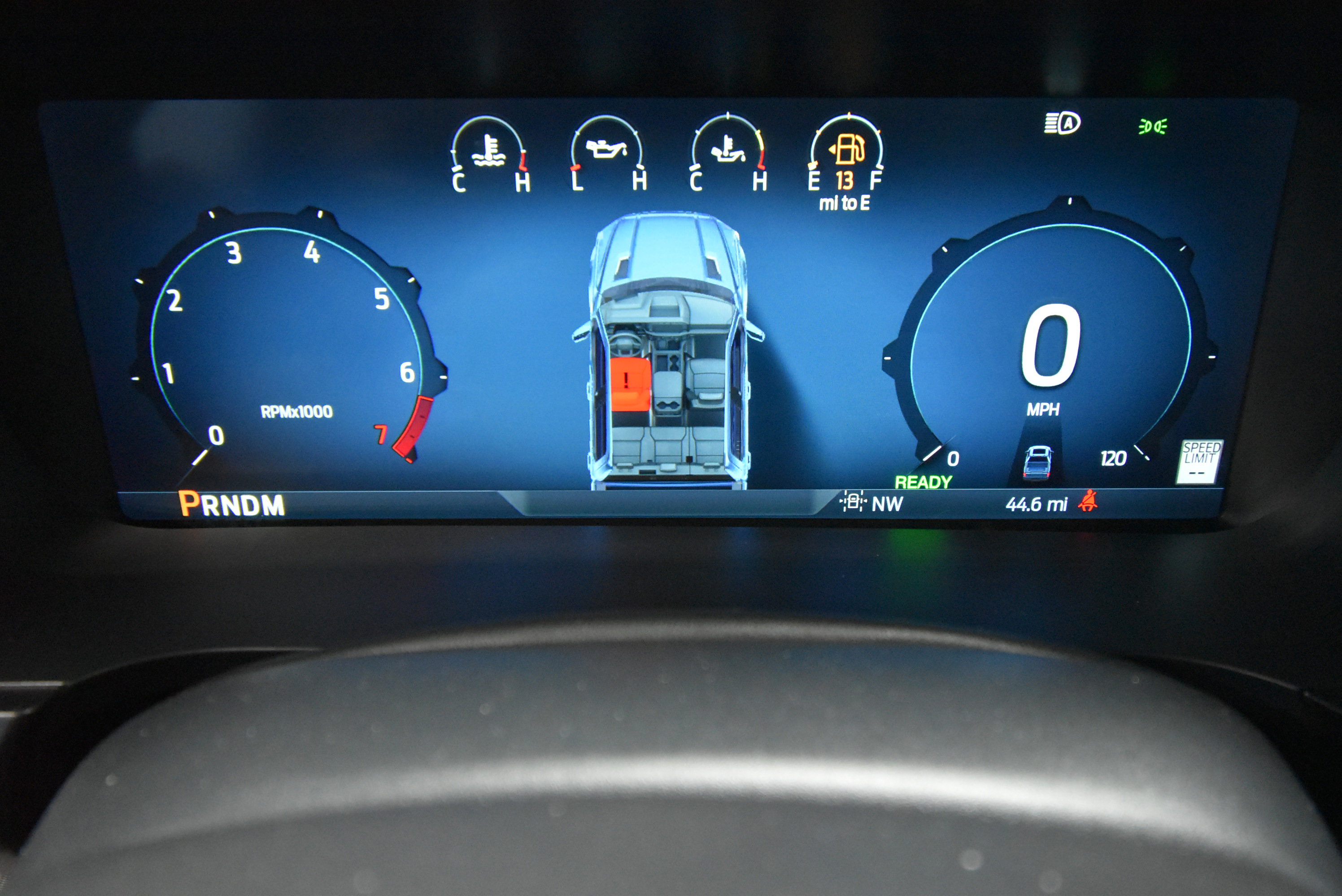 New 2025 Ford F150 Lariat w/ Equipment Group 502A High image 8