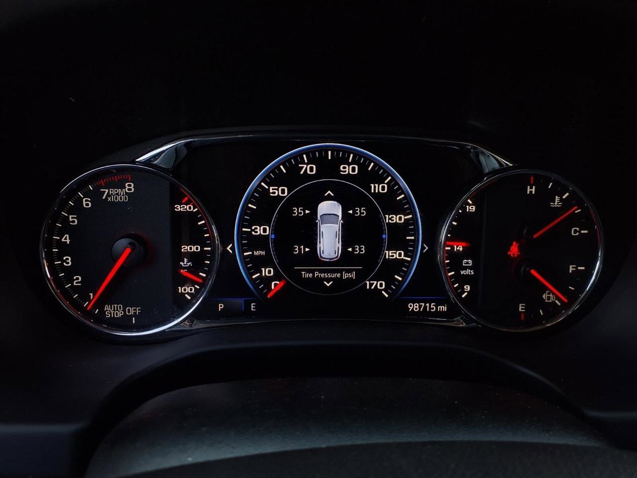 Used 2020 GMC Acadia Denali w/ Technology Package AWD/4WD image 15