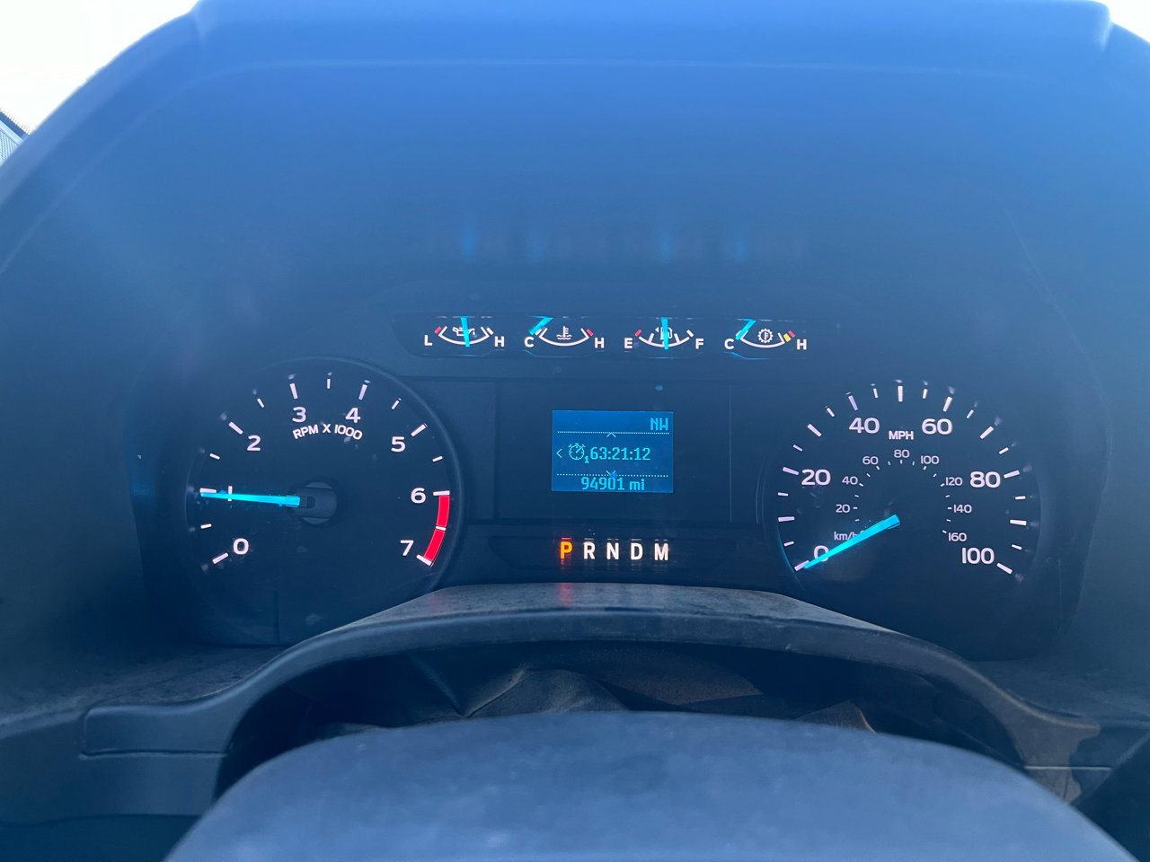 Used 2022 Ford F350 XL w/ STX Appearance Package image 4