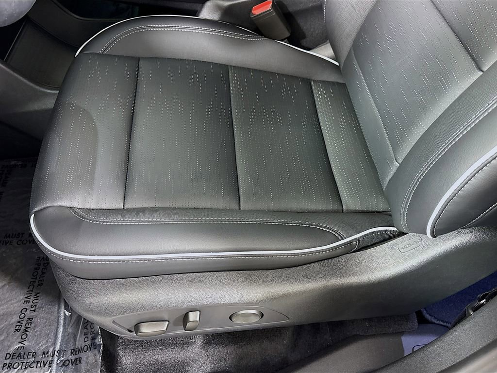 Used 2026 Buick Enclave Sport Touring w/ Power Package image 23