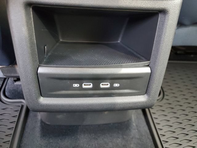 Certified 2025 Volkswagen ID.4 Pro S RWD image 12
