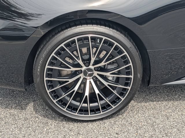 Used 2024 Mercedes-Benz CLE 53 AMG 4MATIC image 10