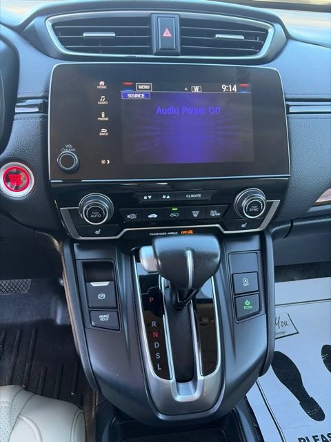 Used 2022 Honda CR-V EX-L image 13