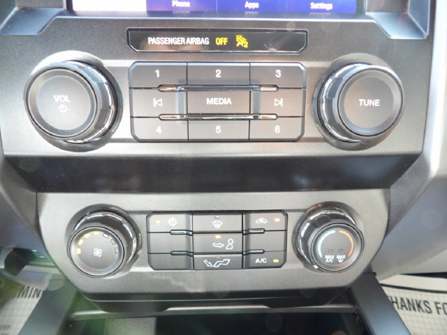 Certified 2020 Ford F150 XLT AWD/4WD image 27
