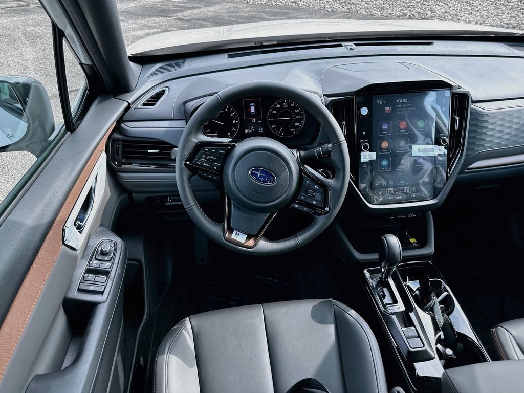New 2026 Subaru Forester Sport AWD/4WD image 29