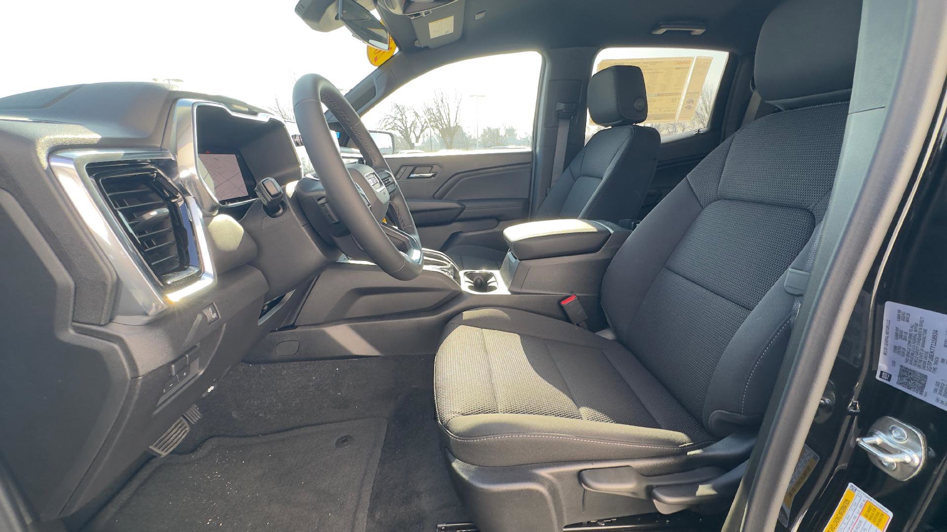 New 2026 GMC Canyon Elevation image 10