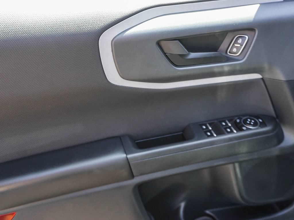 Used 2022 Ford Bronco Sport Big Bend AWD/4WD image 19