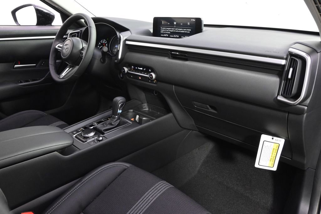 New 2026 MAZDA CX-50 AWD 2.5 S w/ Cargo Package image 15