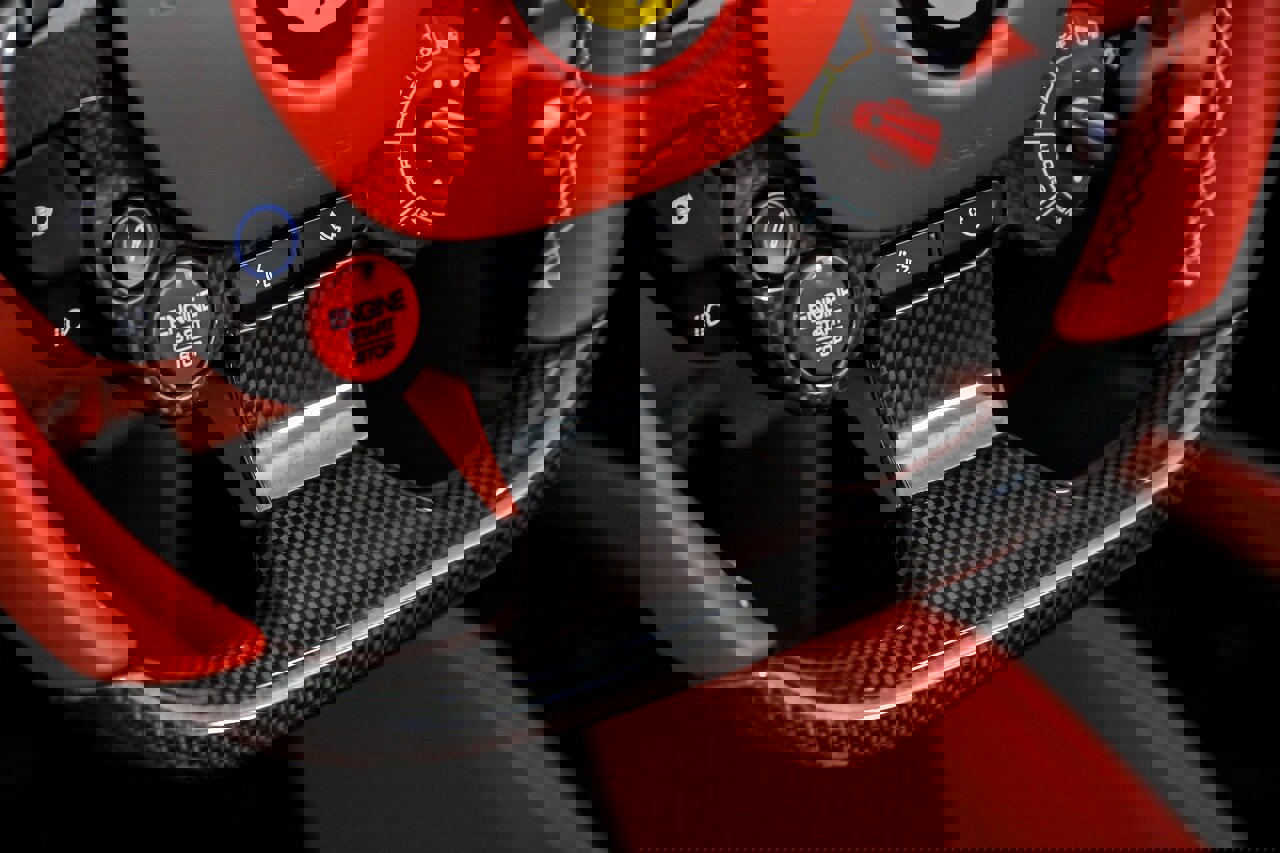 Used 2022 Ferrari F8 Tributo image 30