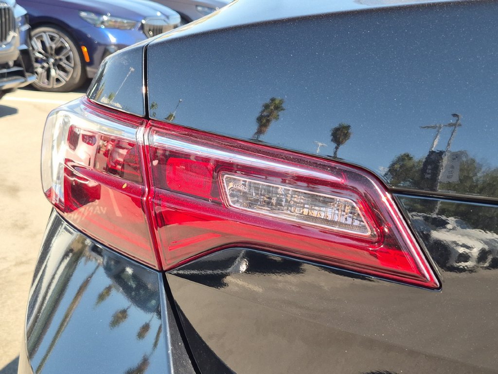 Used 2017 Acura ILX FWD image 27