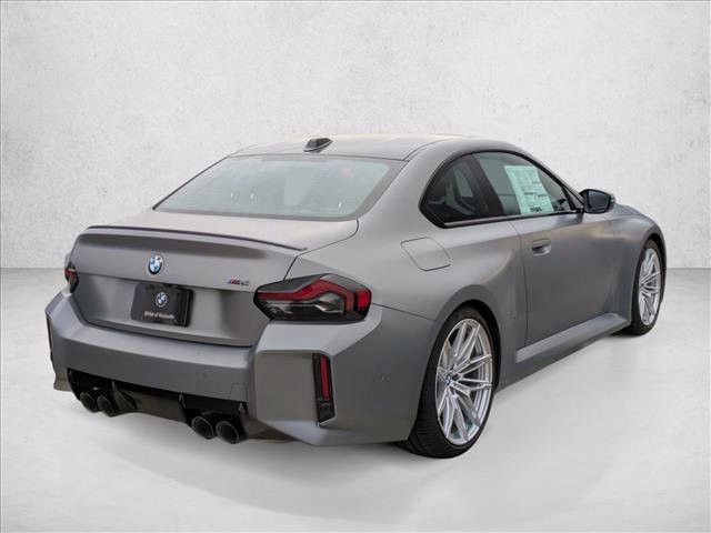 New 2026 BMW M2 w/ Carbon Package image 2