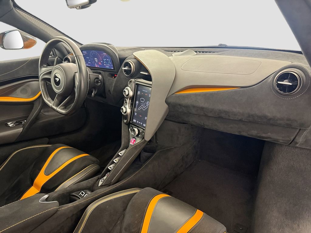 Used 2020 McLaren 720S Performance image 29