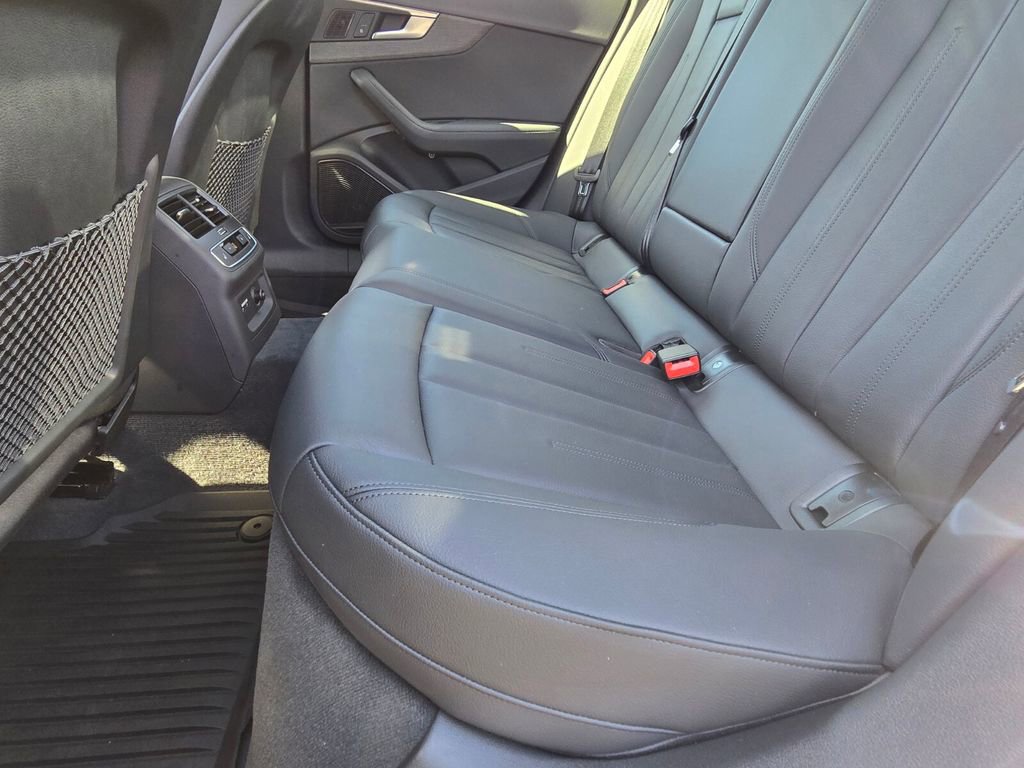 Used 2019 Audi A4 2.0T Premium Plus AWD/4WD image 11