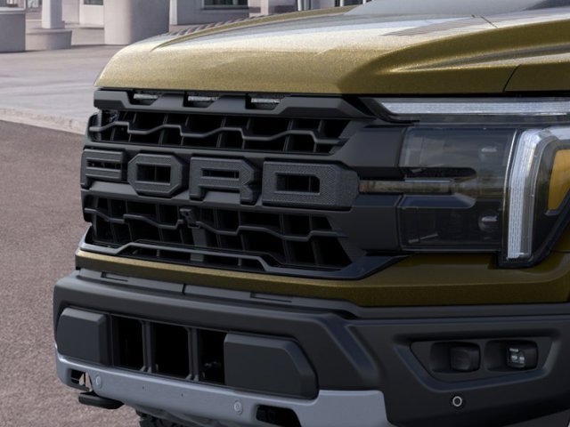 New 2026 Ford F150 Raptor AWD/4WD image 17