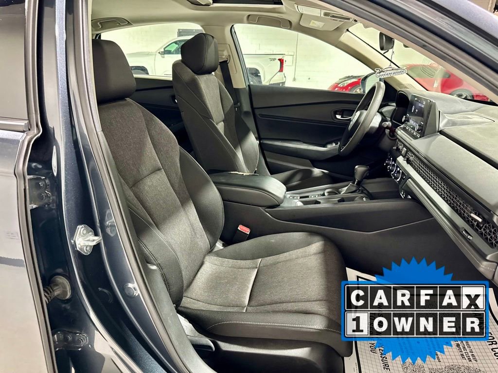 Used 2024 Honda Accord EX image 21