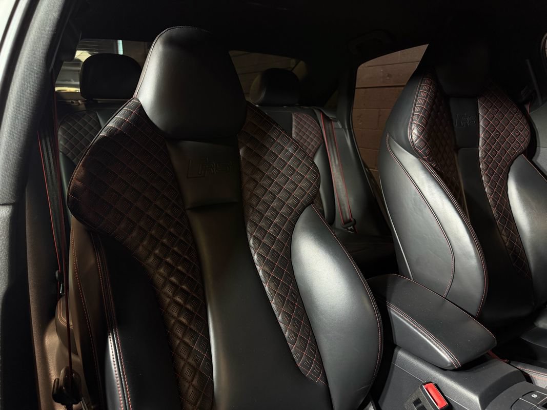 Used 2020 Audi RS 3 AWD/4WD image 13