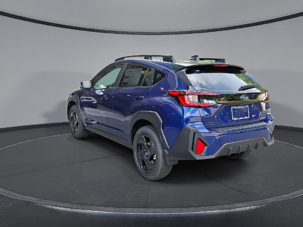 New 2026 Subaru Crosstrek 2.5i Sport AWD/4WD image 11