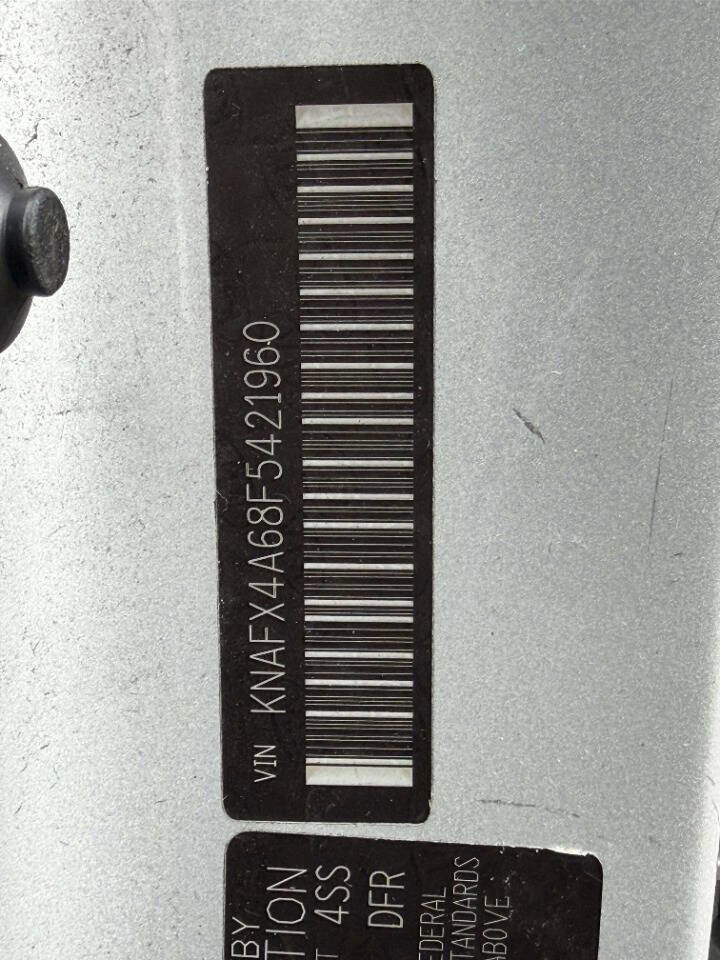 Used 2015 Kia Forte LX w/ Popular Package image 14