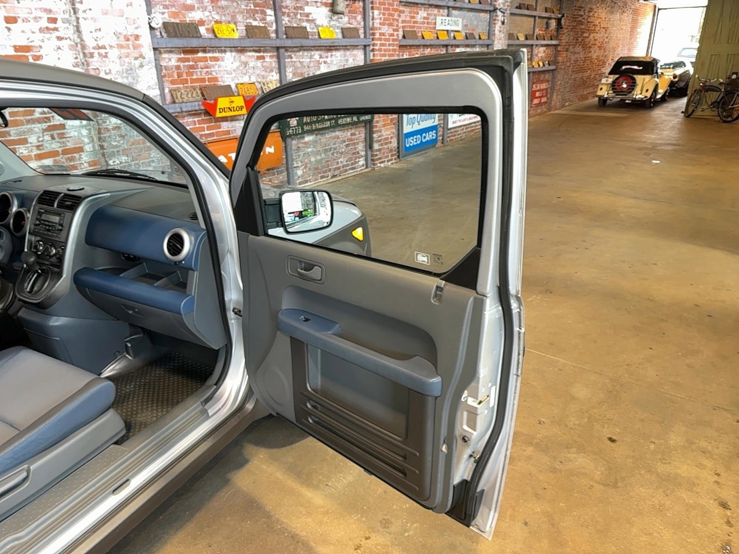 Used 2003 Honda Element EX image 60