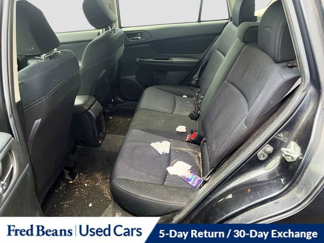 Used 2014 Subaru Impreza 2.0i Sport Premium AWD/4WD image 24