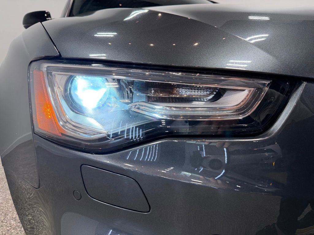 Used 2014 Audi RS 5 Coupe image 8