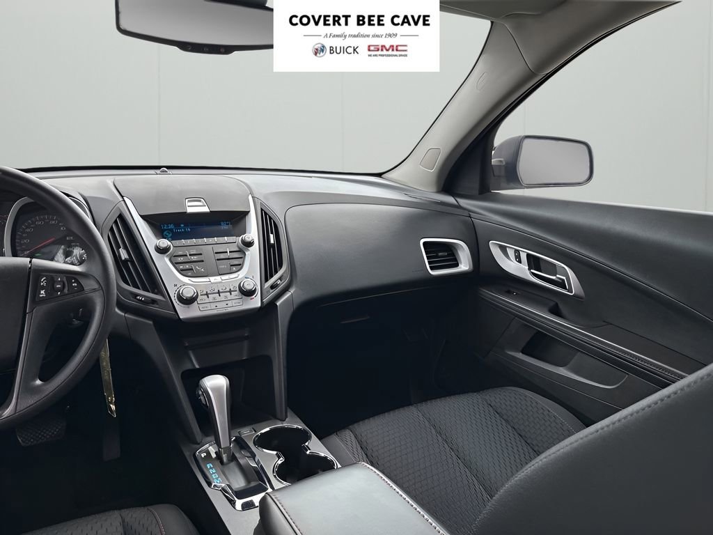 Used 2015 Chevrolet Equinox LS image 24