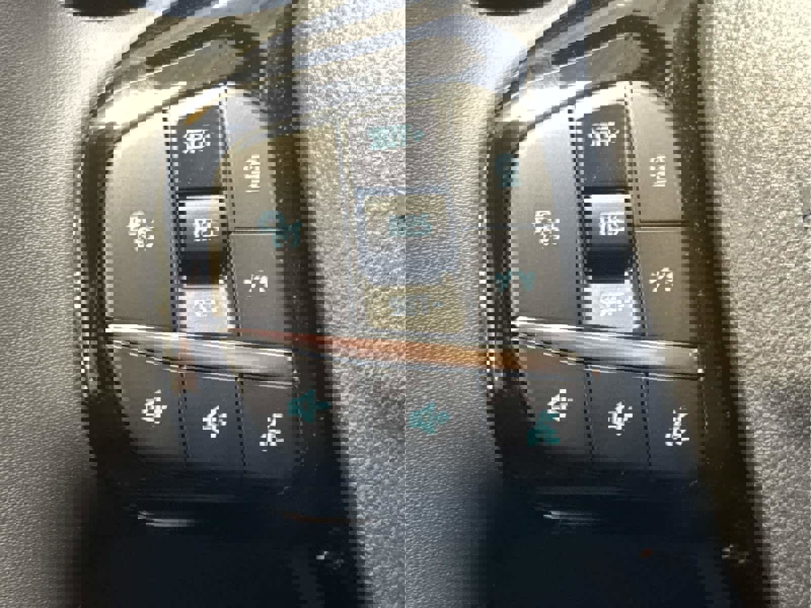 New 2025 Ford Escape Active w/ Tech Pack #1 image 18