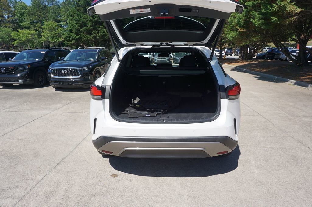 Used 2023 Lexus RX 350 Premium w/ Cold Area Package FWD image 17