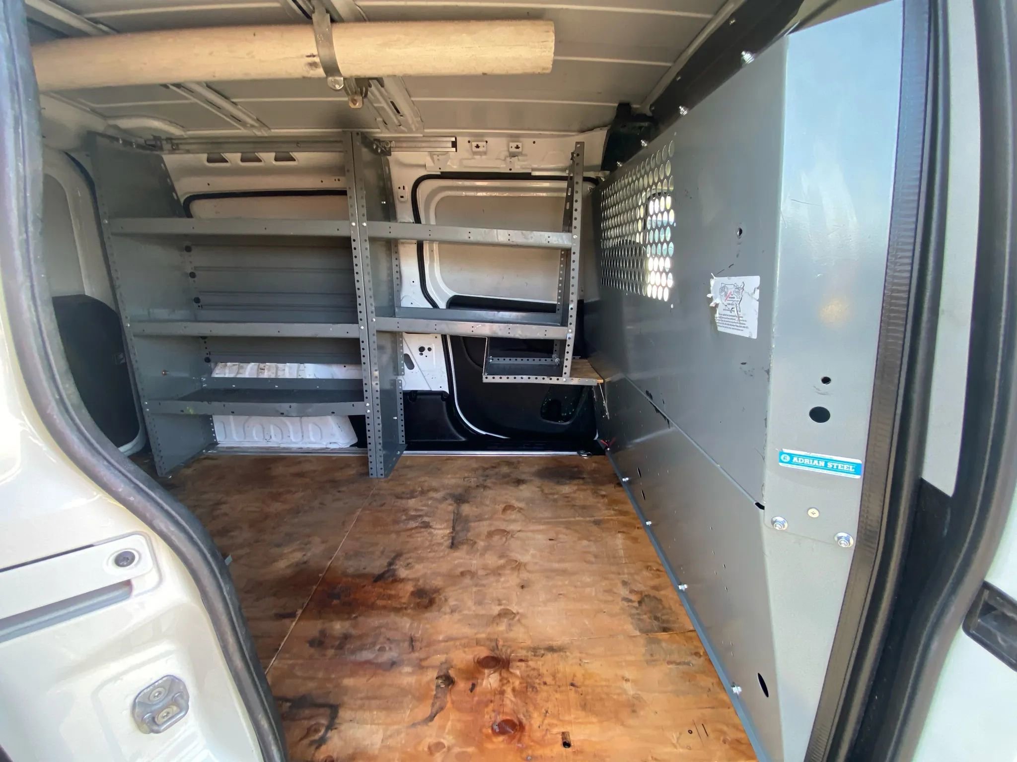 Used 2020 RAM ProMaster City Tradesman image 15