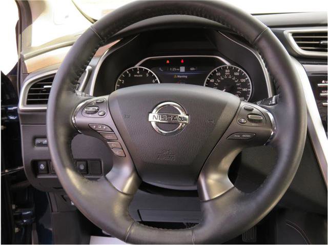 Used 2021 Nissan Murano Platinum w/ Cargo Package AWD/4WD image 10