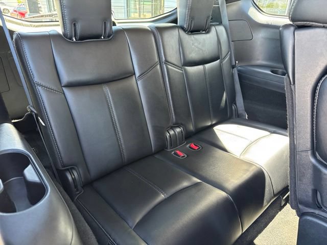 Used 2020 Nissan Pathfinder SL AWD/4WD image 25