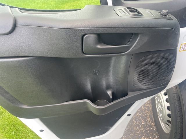 New 2026 RAM ProMaster 3500 w/ Safety Group FWD image 19