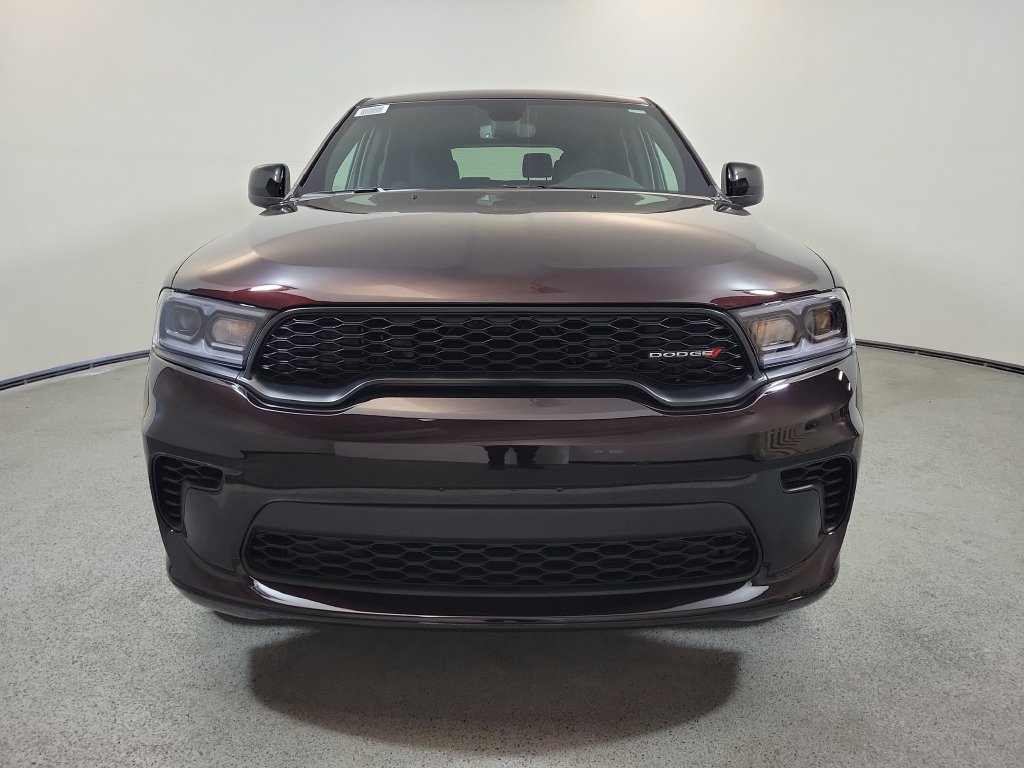 New 2026 Dodge Durango GT w/ Blacktop Package RWD image 2
