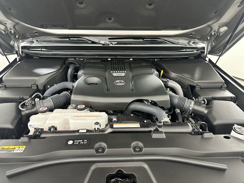 Used 2025 Lexus GX 550 image 31