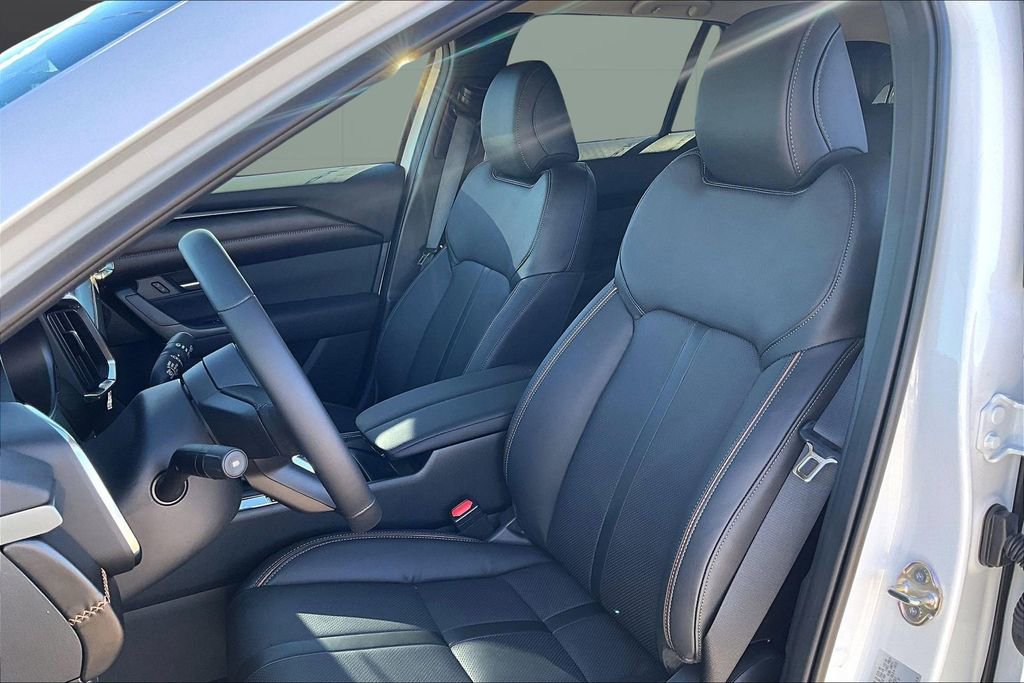 Used 2026 MAZDA CX-50 2.5 Hybrid w/ Weather Package image 6