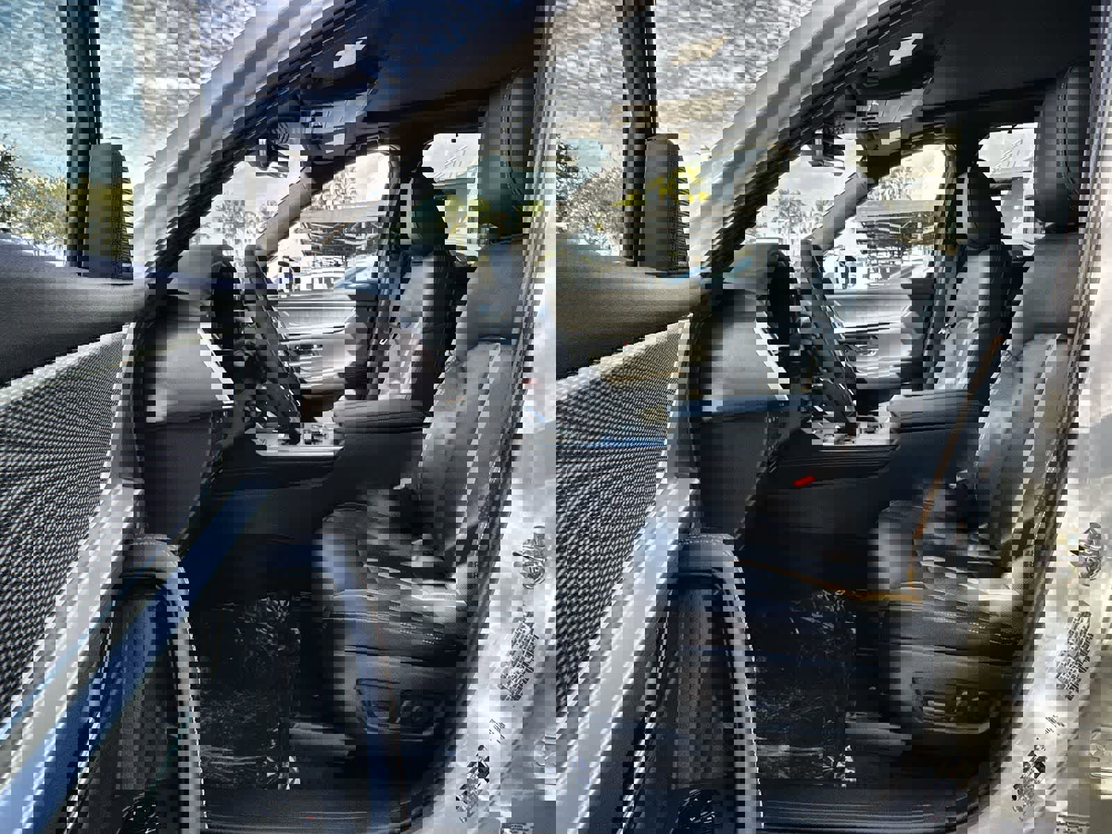 New 2026 MAZDA CX-90 Plug-In Hybrid w/ Premium Plus image 2