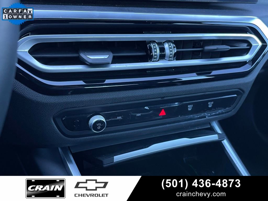 Used 2024 BMW 330i Sedan image 18