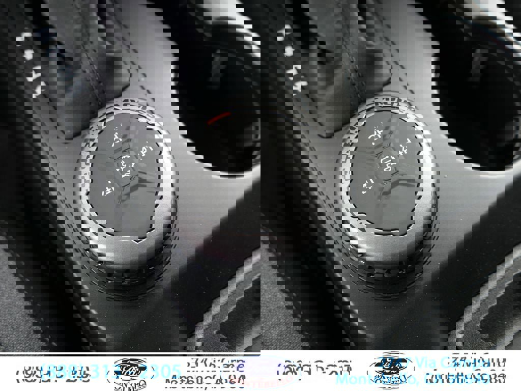 New 2026 Ford Bronco Big Bend image 21