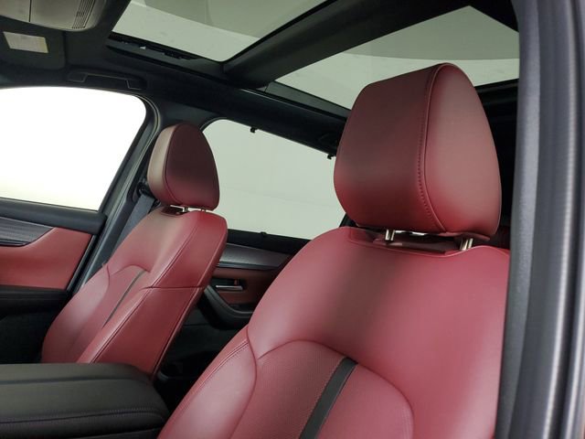 Used 2025 MAZDA CX-70 3.3 Turbo w/ Premium Plus Pkg image 23