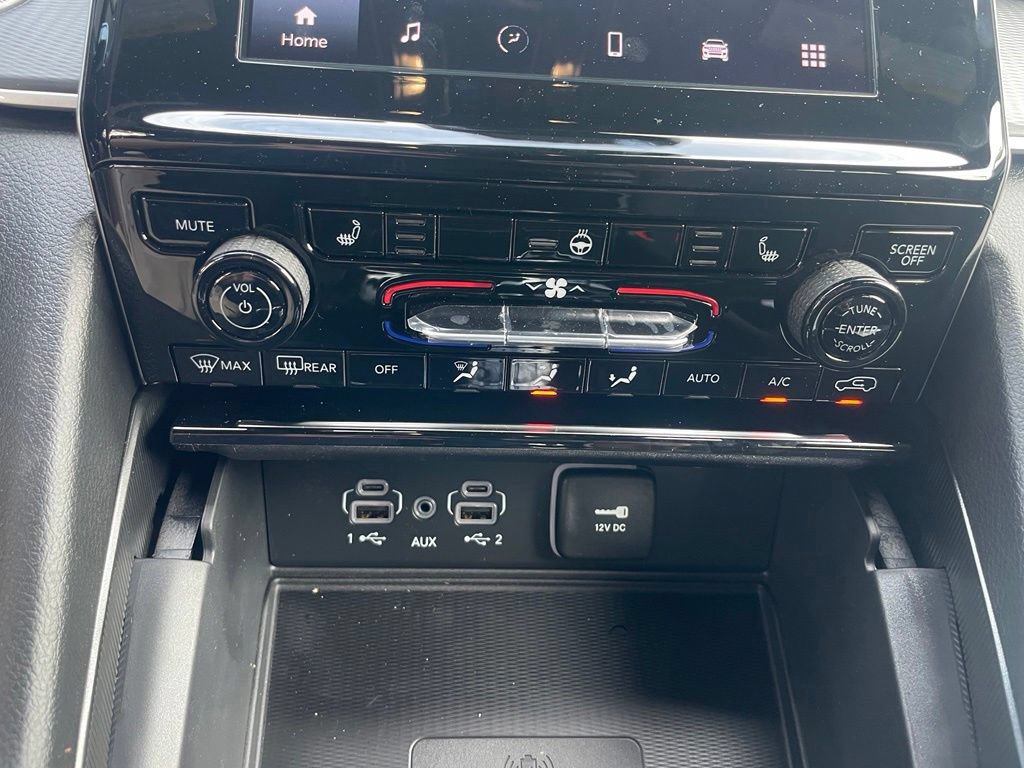 New 2026 Jeep Grand Cherokee Laredo X AWD/4WD image 19