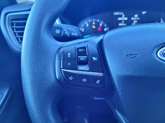 Certified 2020 Ford Escape SE AWD/4WD image 24