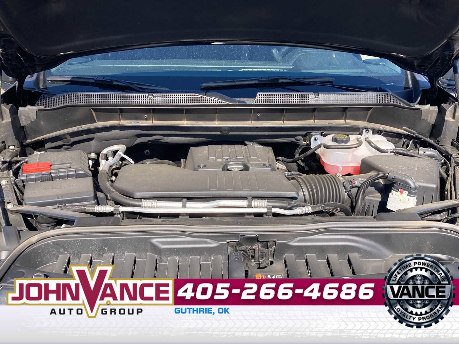 Used 2026 Chevrolet Silverado 1500 RST w/ RST Select Package image 28